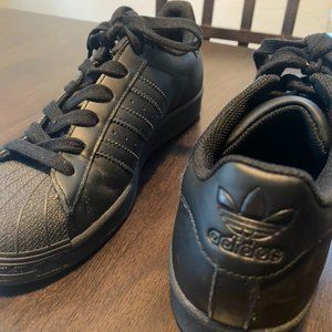 Men's Superstar Adidas
